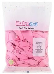 BALON DÜZ 12 İNC ŞAKAYIK P PK:100 KL:50