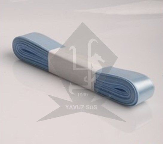 2 cm SATEN KURDELA CAPİCİNO