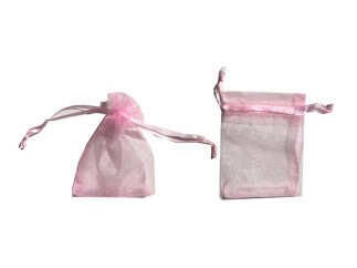 KESE TAŞSIZ MİNİK BOY PEMBE 7x9cm P100-100
