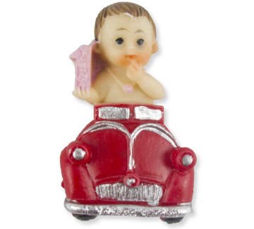 BEBEK KIRMIZI WOSWOS PEMBE P20-960