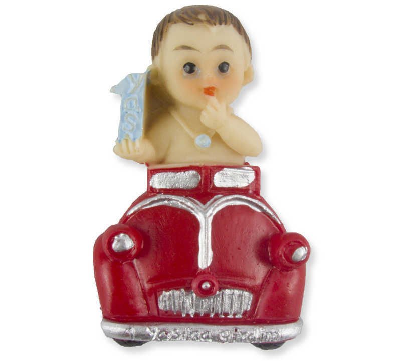 BEBEK KIRMIZI WOSWOS MAVİ P20-960