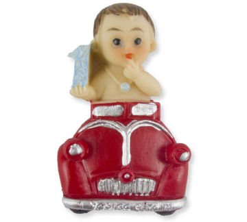 BEBEK KIRMIZI WOSWOS MAVİ P20-960