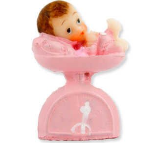 BEBEK TARTILIYOR PEMBE P20-960