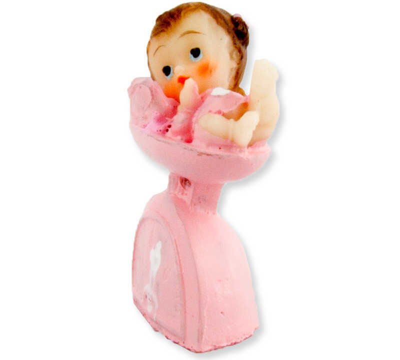 BEBEK TARTILIYOR PEMBE P20-960