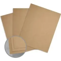 Kraft A4 Kağıt - 70 Gr. - 50'li Paket