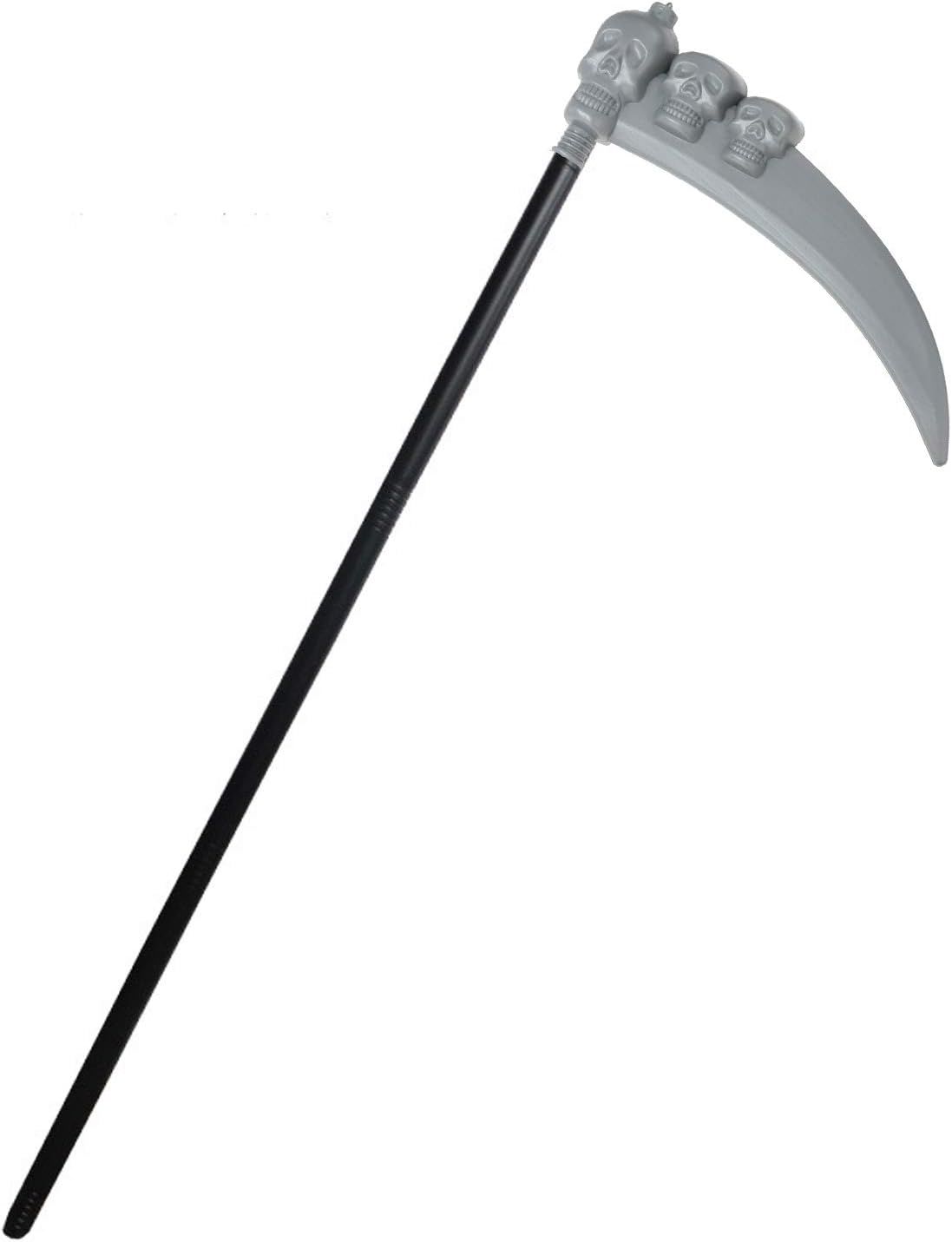 Halloween Cadılar Bayramı Orak Tırpan 95 cm
