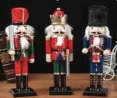 KURŞUN ASKER AHŞAP DEKORATİF EŞYA (SET