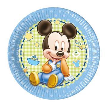 8 Li Mickey Disney Baby / Miki Karton Tabak