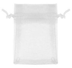 KESE TAŞSIZ MİNİK BOY BEYAZ 7x9cm PK:100-KL:175