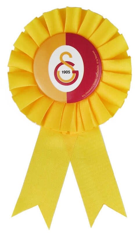 GALATASARAY ROZET PK:1 KL:12