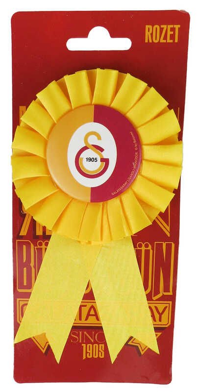 GALATASARAY ROZET PK:1 KL:12