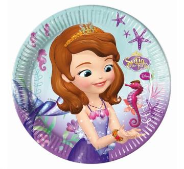 8 Li Sofia Pearl of The Sea / Sofya Karton Tabak