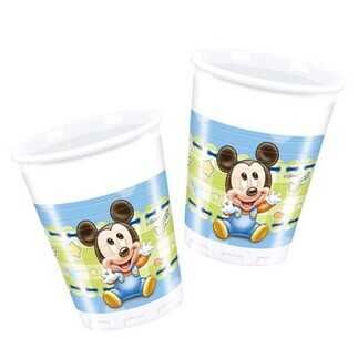 MICKEY BARDAK PK:8 KL:24