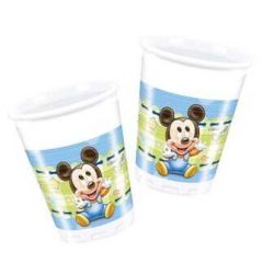MICKEY BARDAK PK:8 KL:24
