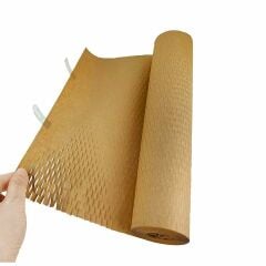 Petek Dolgu Ambalaj Kağıdı 50cm X 50 Metre