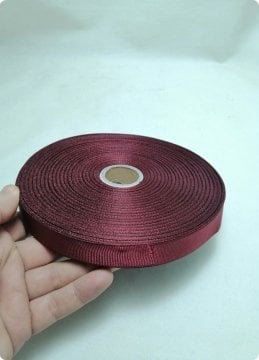 2 Cm (100 Mt.) Rulo Grogren Kurdele