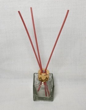 3 Adet Renkli Bambu Çubuğu (20cm)