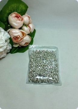 Savaroski Taşlı Süsleme İncisi