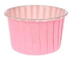 KAP KEK KAPSÜLÜ PEMBE PK:50 KL:30