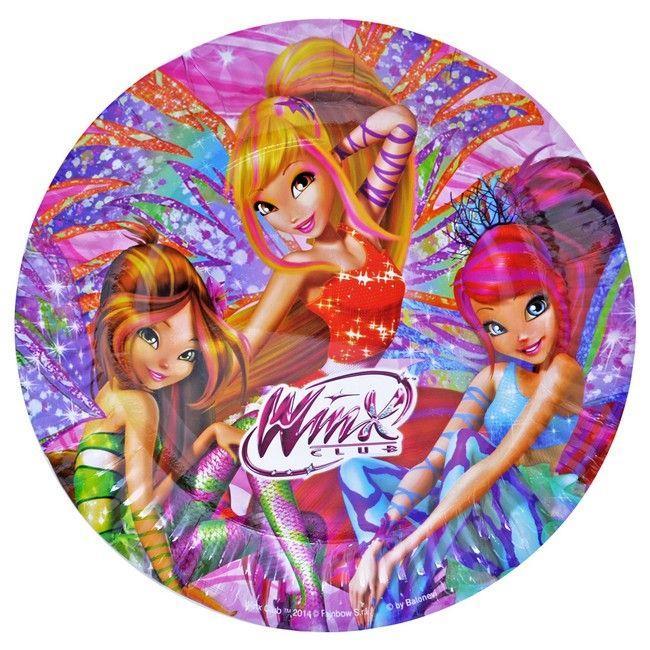 8 Li Winx Powerment Karton Tabak