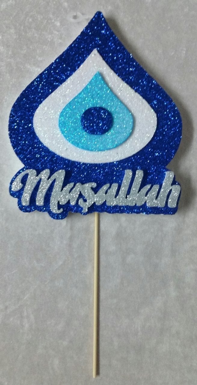 Çubuklu Damla Maşallah str. (16x19cm)