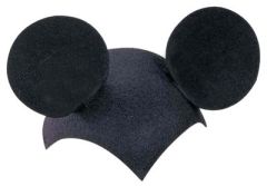 Mickey Mouse Başlığı Şapkası