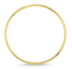 HALKA ALYANS METAL 5 CM ALTIN PK:25 KL:100