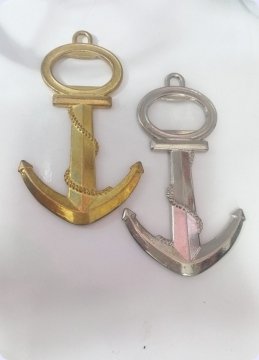 Çapa Metal Açacak
