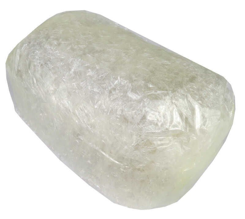 EPOKSİ YUVARLAK 7 CM MAVİ SEDEFE GÜMÜŞ PK:25