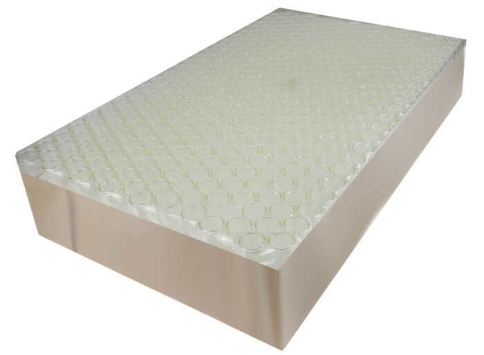 ŞİŞE DENEY TÜPÜ MANTAR TIPALI 7 CM  PK:366 KL:1464