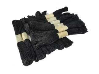 İP JÜTİP SİYAH 360MT P12-100