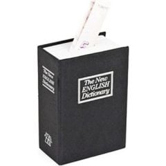 Kitap Şeklinde Kumbara