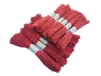 İP JÜTİP KIRMIZI 360MT P12-50-100