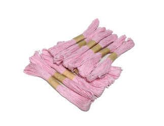 İP JÜTİP PEMBE 360mt P12-50-100