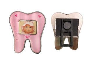 ÇERÇEVE DİŞ MODELİ MAGNETLİ PEMBE P24-480