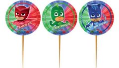 PJ MASKS KÜRDAN LİSANSLI PK:10 KL:144