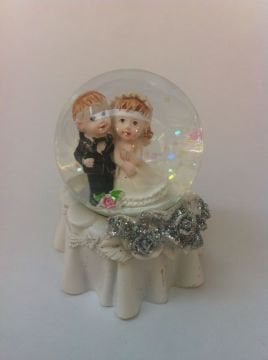 Gelin damat cam fanus