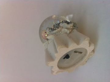 Gelin damat cam fanus