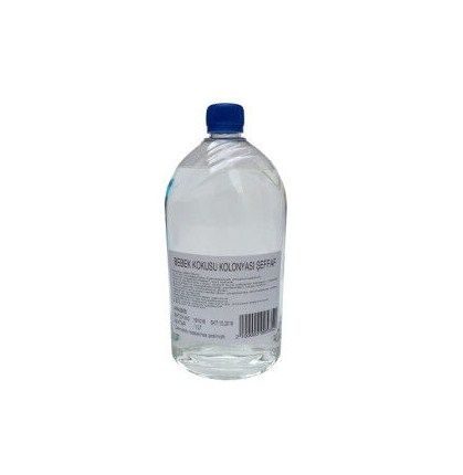BEBEK KOKUSU KOLONYASI ŞEFFAF PK:1 LT KL:24