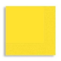 PEÇETE SARI 33x33cm PK:16 KL:20