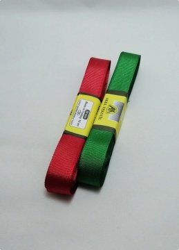 2 Cm (10 Mt.) Grogren Kurdele