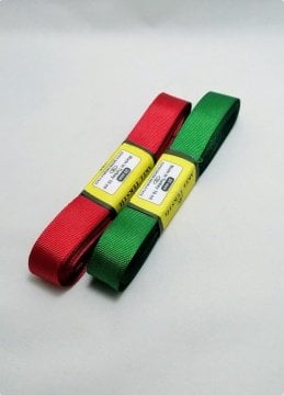 2 Cm (10 Mt.) Grogren Kurdele