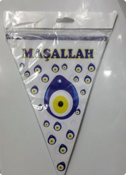 Sünnet Üçgen Flama