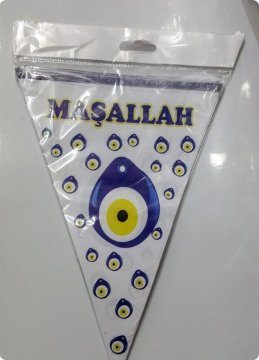 Sünnet Üçgen Flama