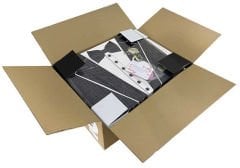 DAMAT BOHÇA KUTUSU ÇİÇEKLİ 3 LÜ SET