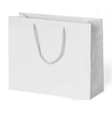 10 Lu 42x38 Cm Karton Poşet Büyük İpli Çanta