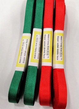 1 Cm (10 Mt.) Grogren Kurdele