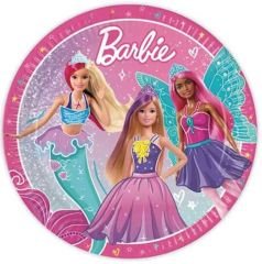 BARBIE FANTASY TABAK PK:8 KL:25