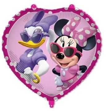 FOLYO BALON MINNIE 18 İNC 4 LÜ SET KL:72