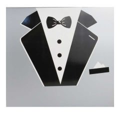 ÇİKOLATA KUTUSU 500 GRAMLIK DAMAT YENİ  PK:1 KL:10